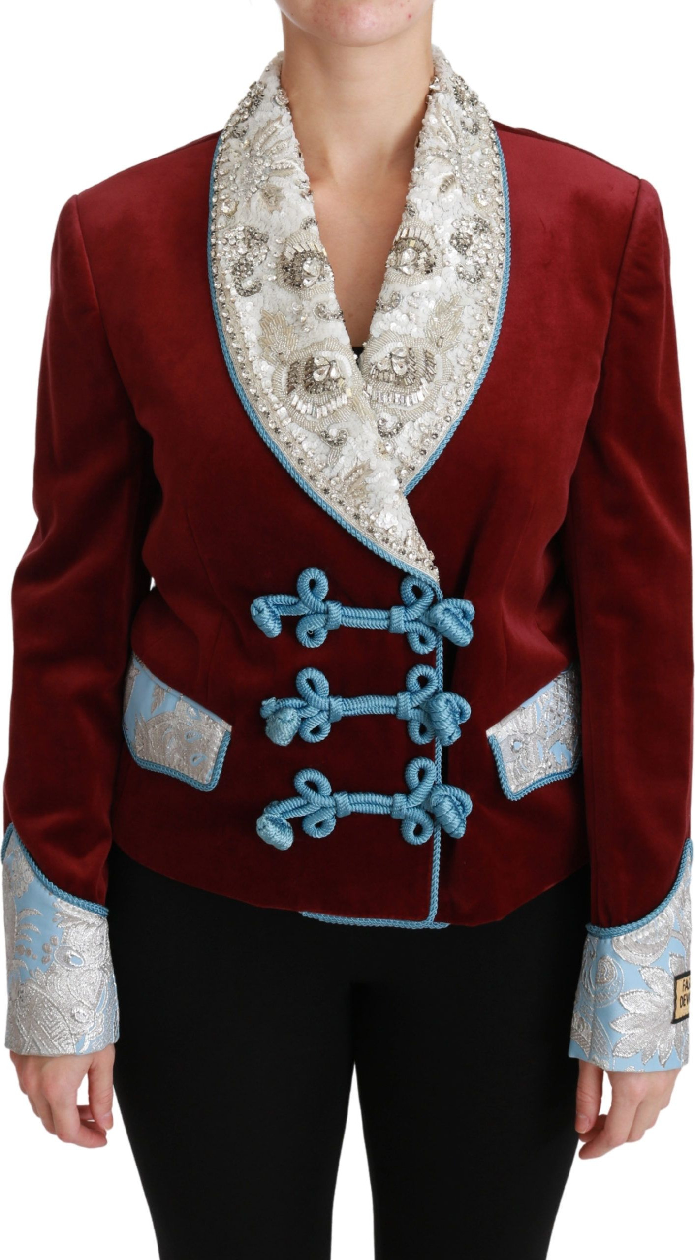 Blazer Jacket Dolce & Gabbana