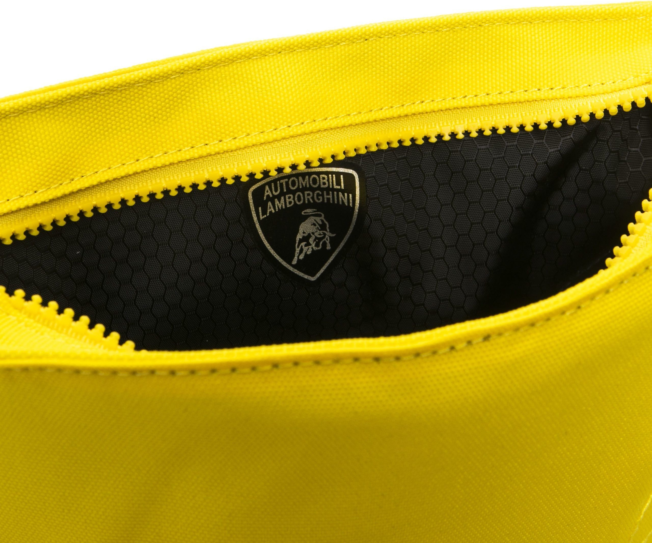 Lamborghini Messenger Sumkasi