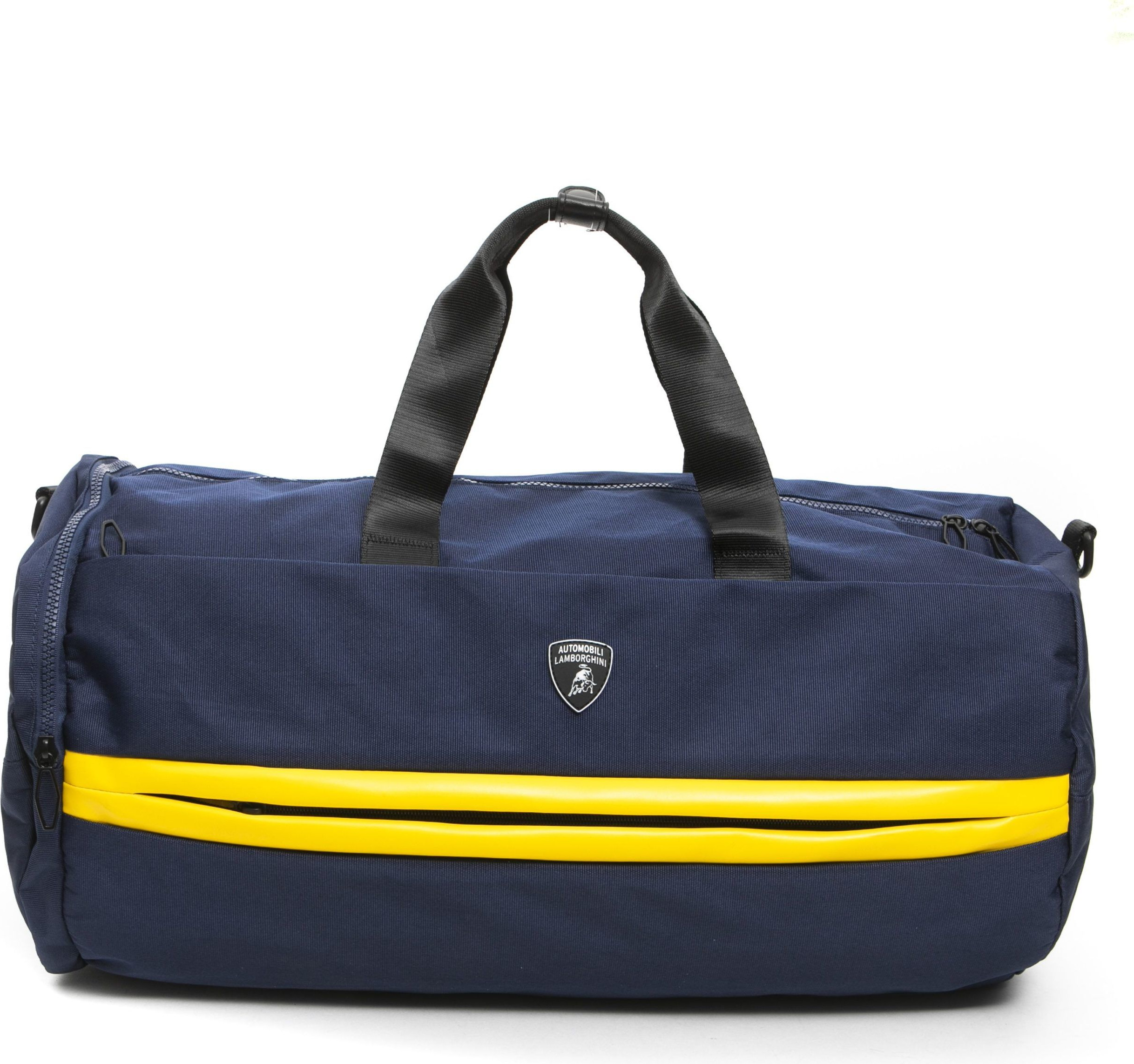 Duffel Lamborghini