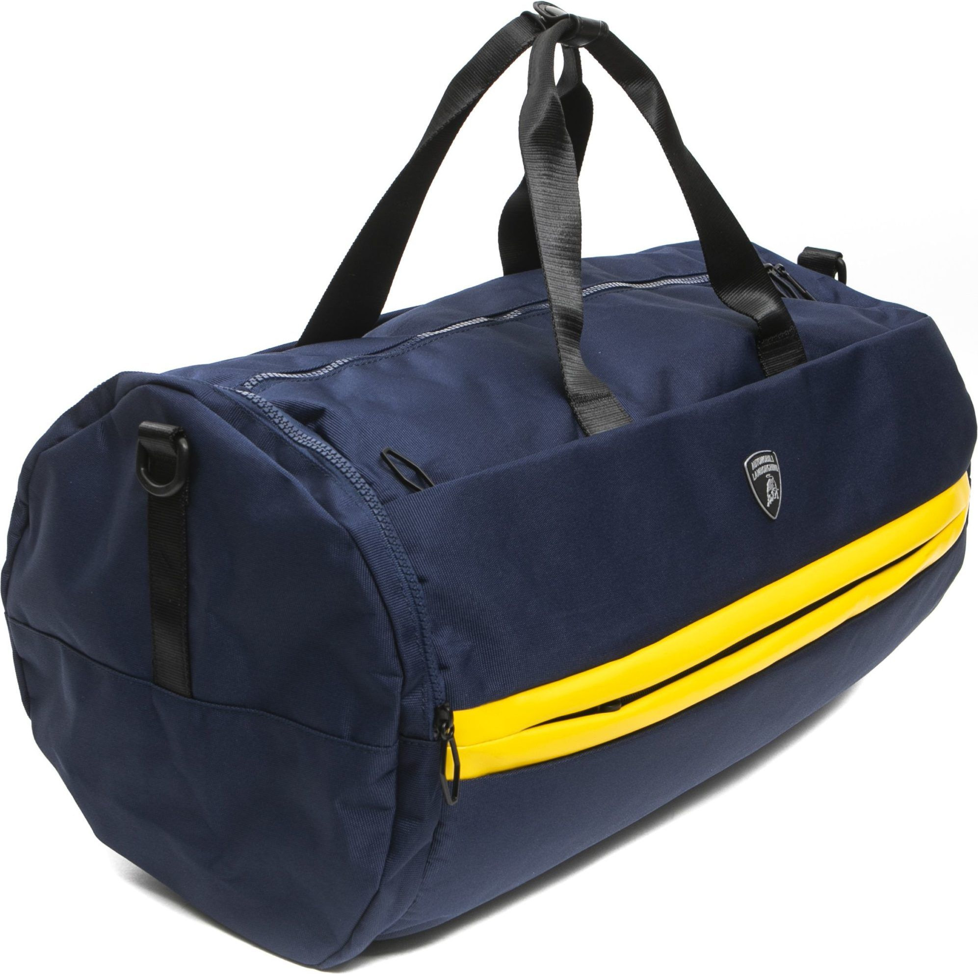 Duffel Lamborghini