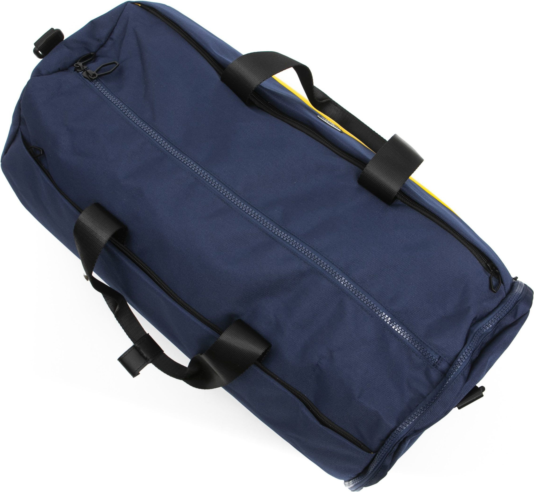 Duffel Lamborghini