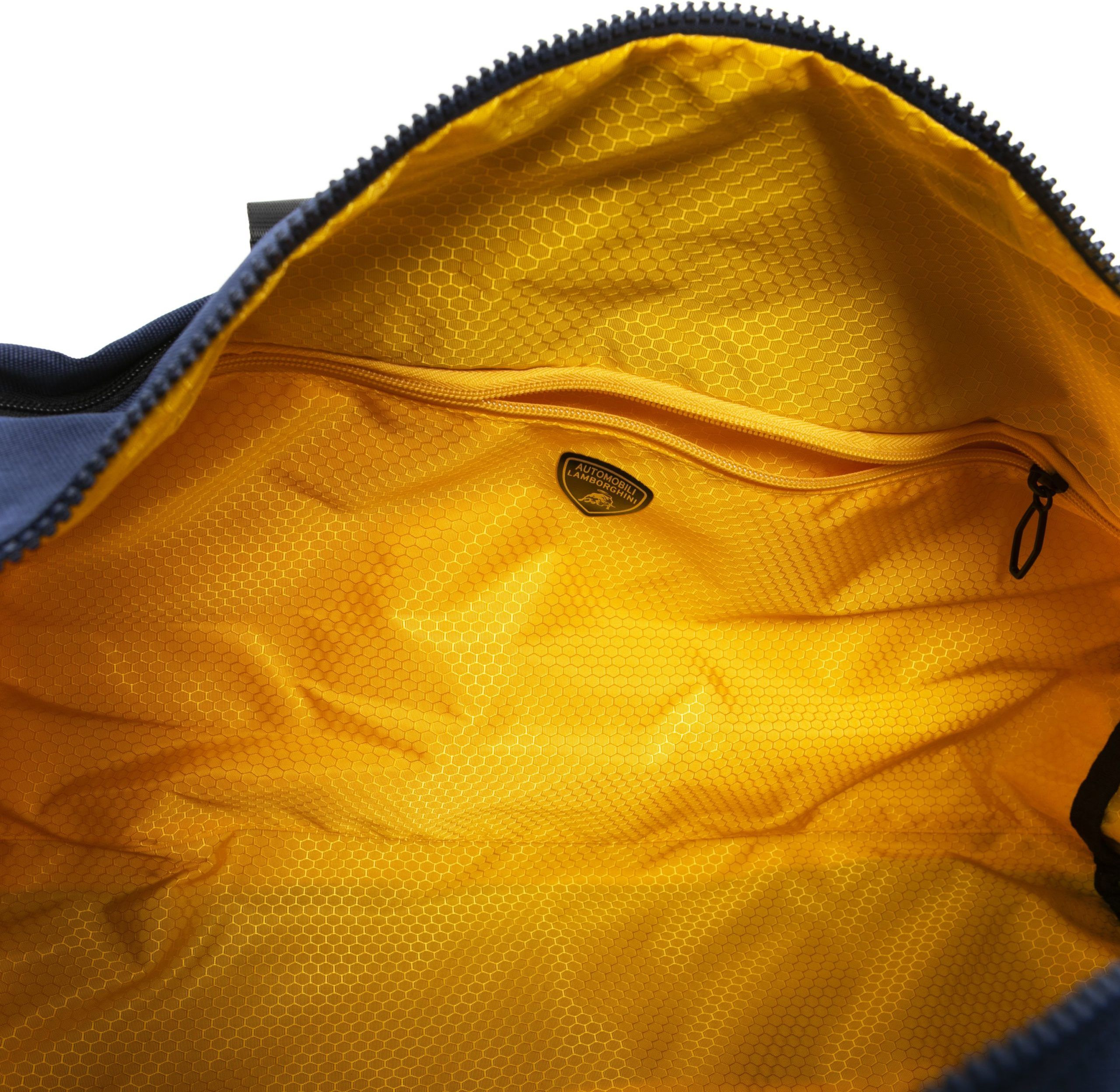 Duffel Lamborghini