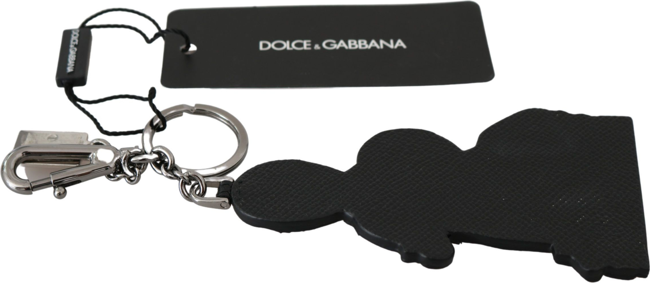 Gar'akdon Dolce & Gabbana Dominico Stefano teridan yasalgan