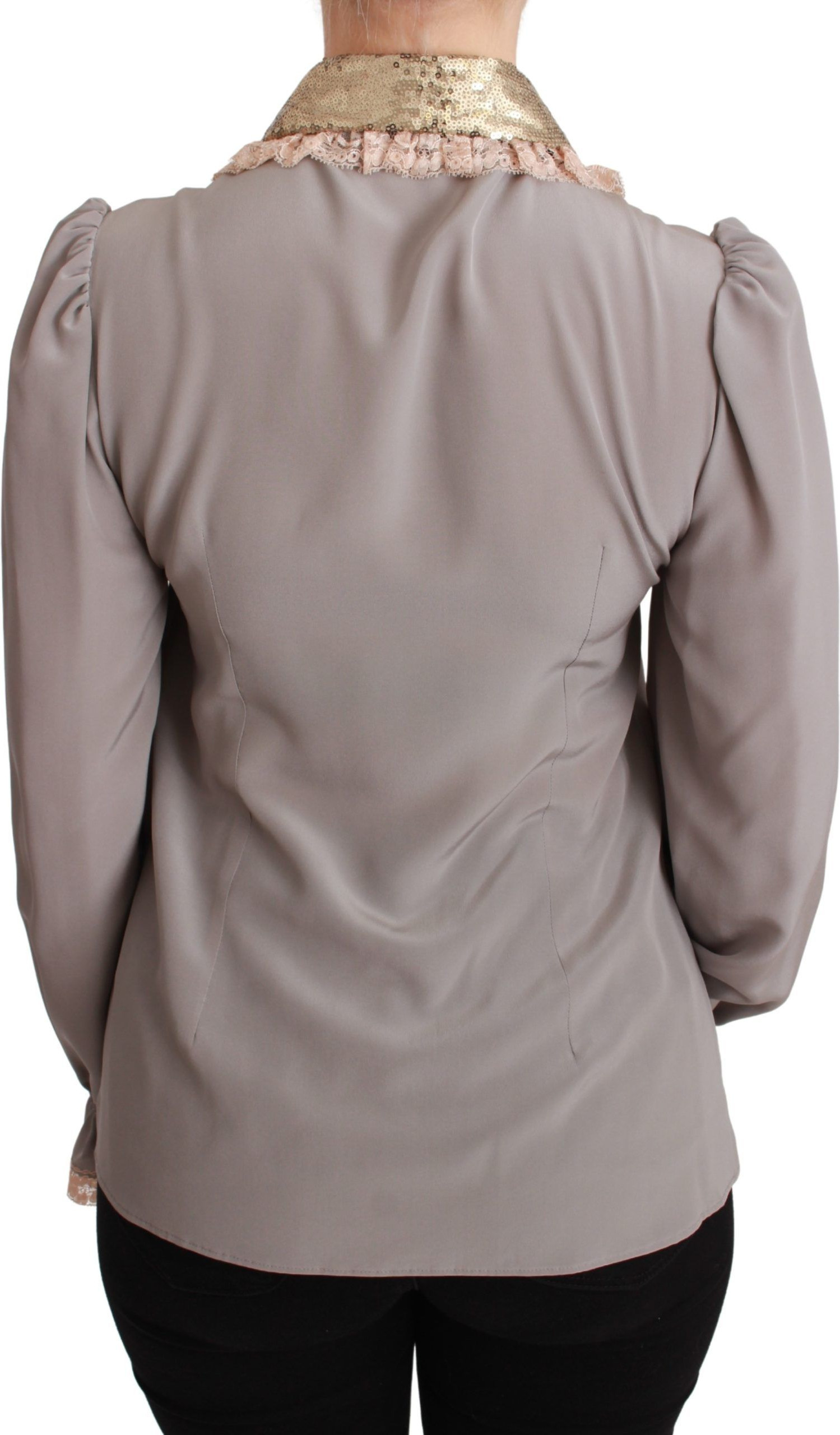 Blouse Ko'ylagi Dolce & Gabbana