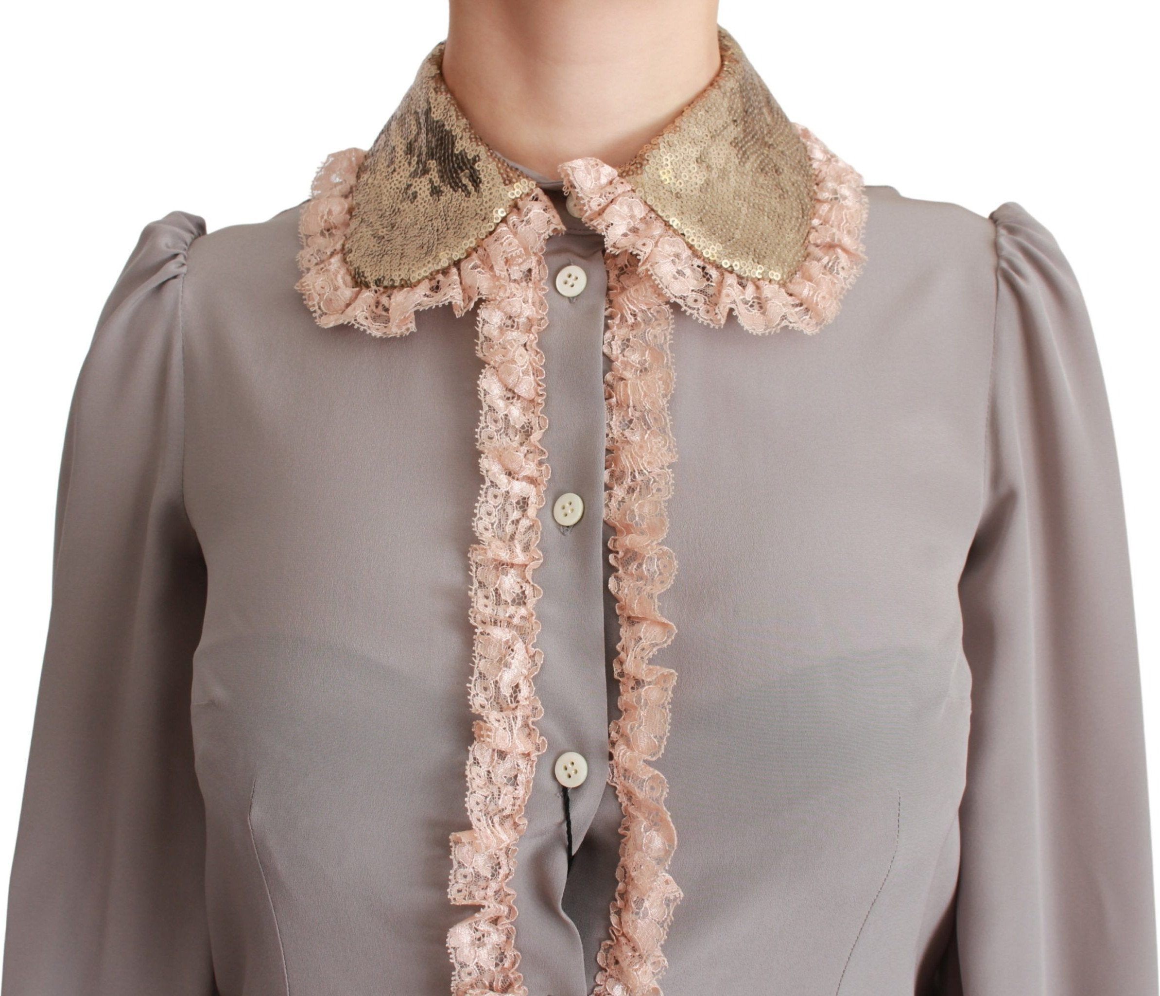 Blouse Ko'ylagi Dolce & Gabbana