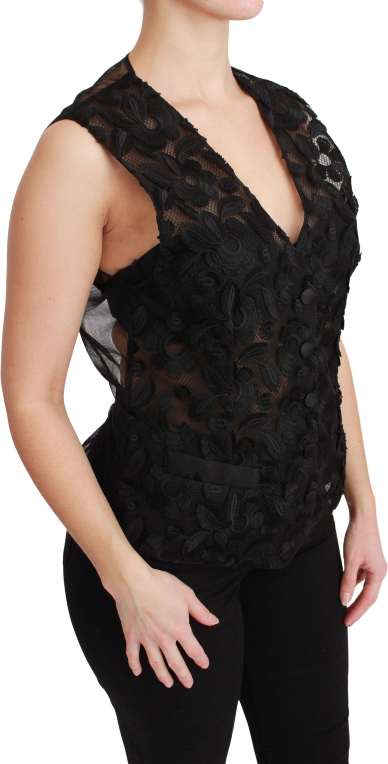 Dolce & Gabbana el tartmagan ustki kiyim