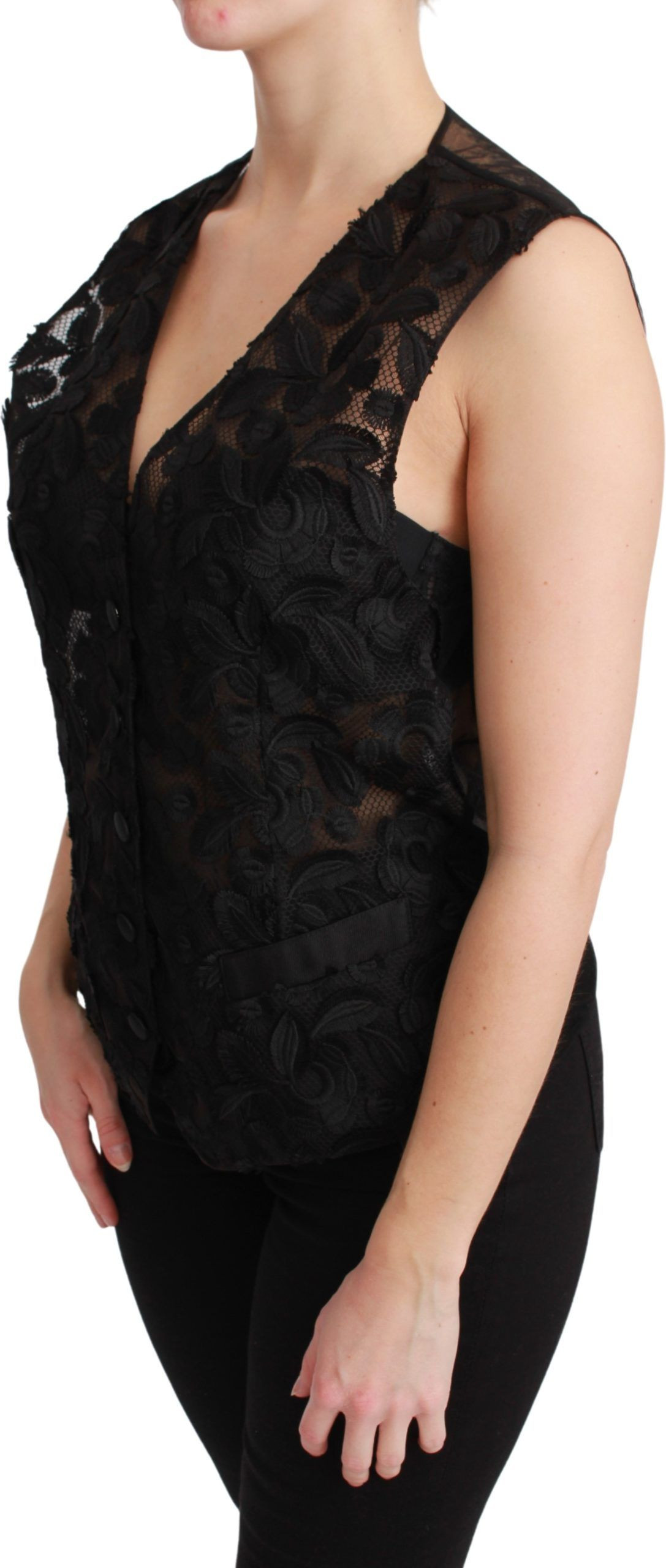 Dolce & Gabbana el tartmagan ustki kiyim