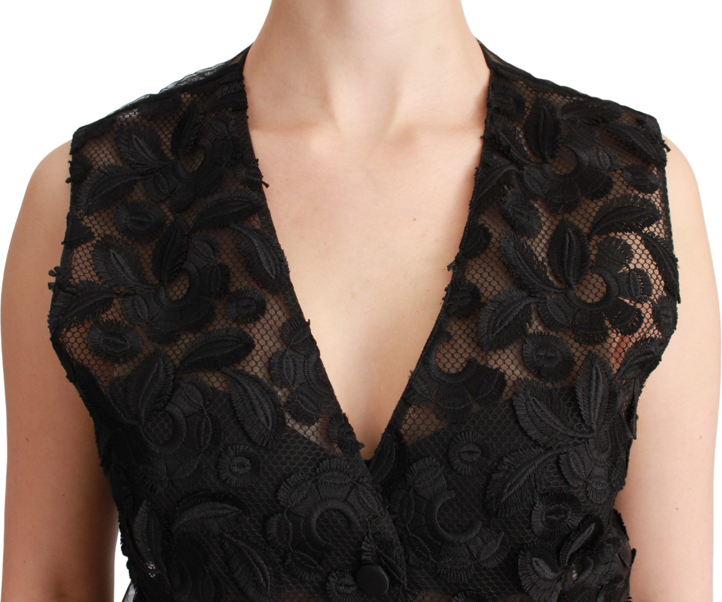 Dolce & Gabbana el tartmagan ustki kiyim