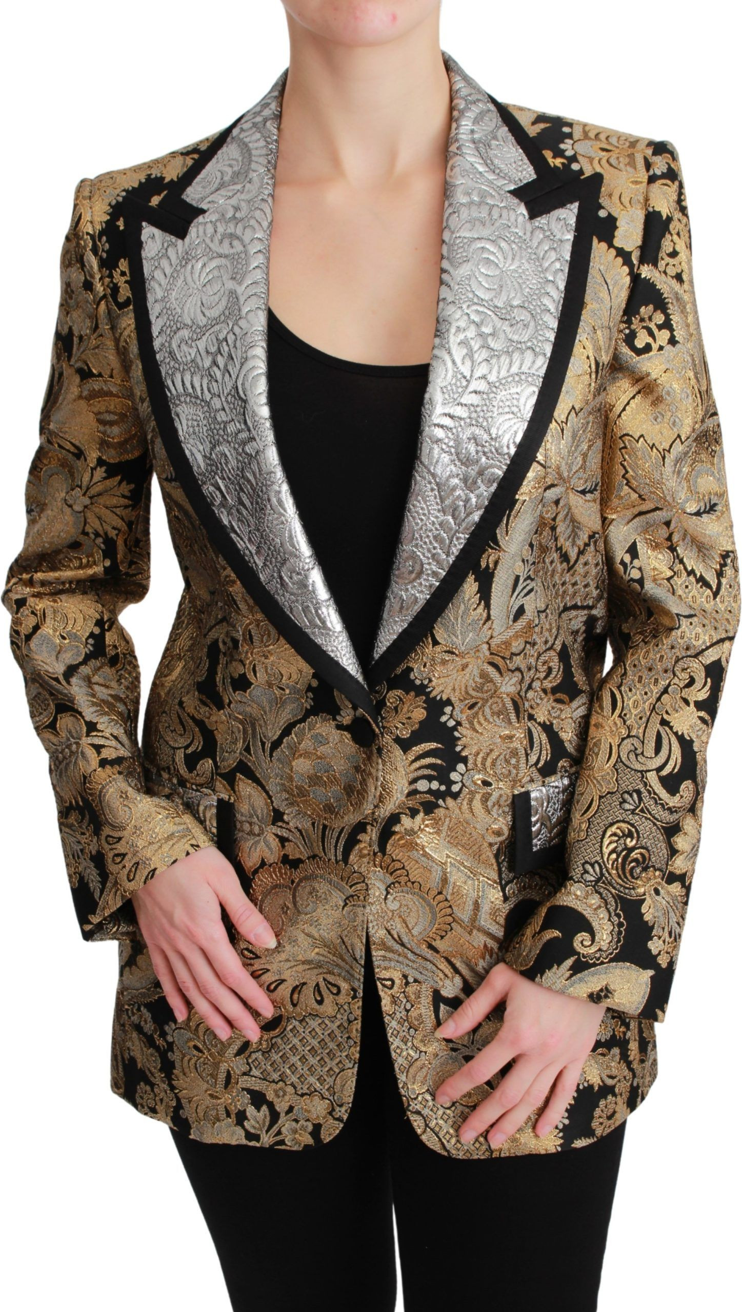 Dolce & Gabbana Blazer Jketi