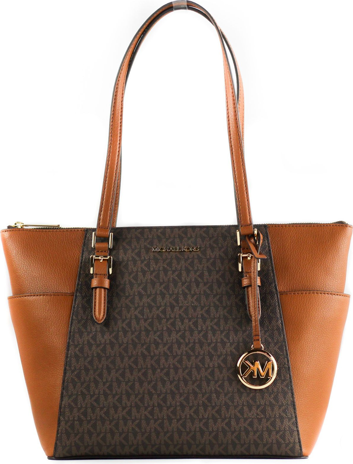 Tote Handbag Michael Kors Charlotte