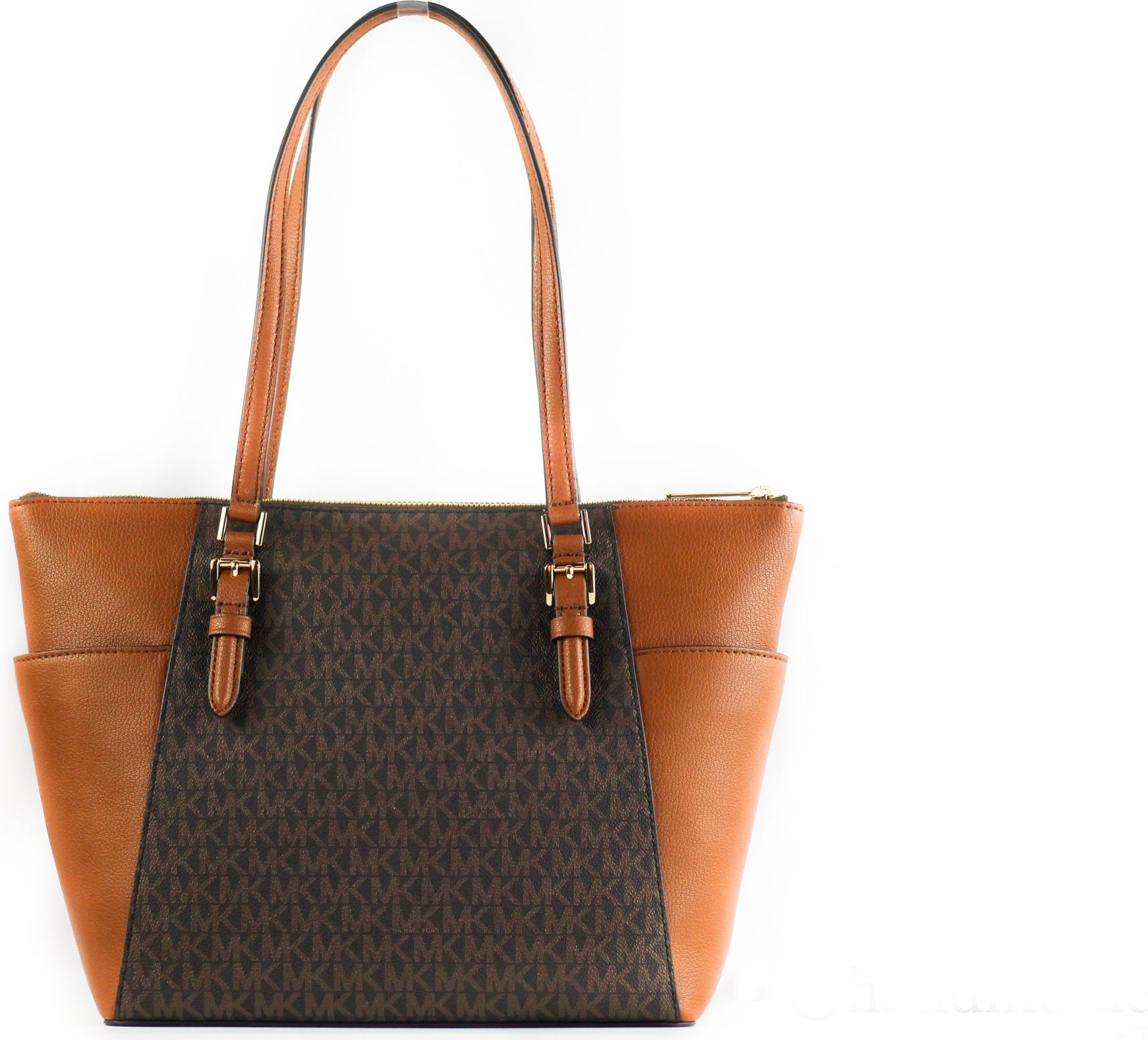 Tote Handbag Michael Kors Charlotte