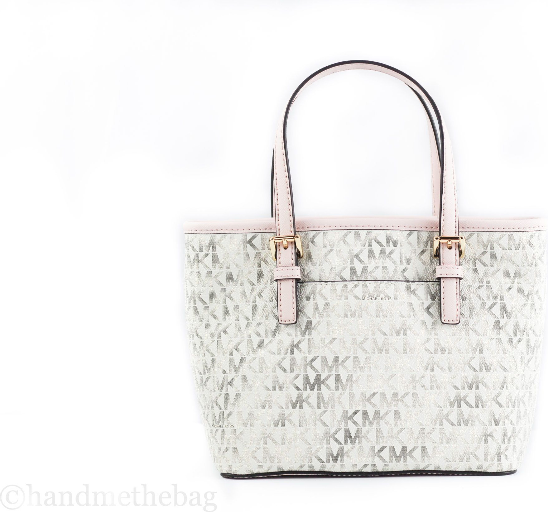 Сумка-тоут Michael Kors Carryall Convertible