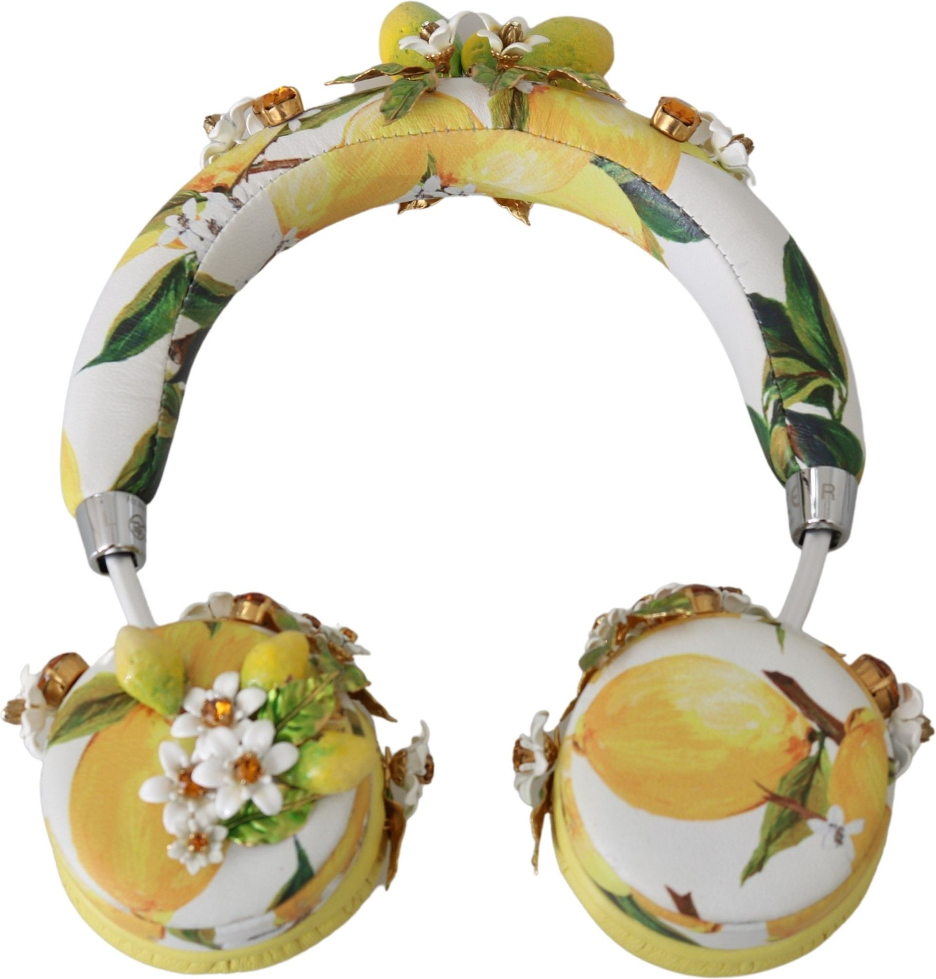 Dolce & Gabbana Glamorous Наушниклар