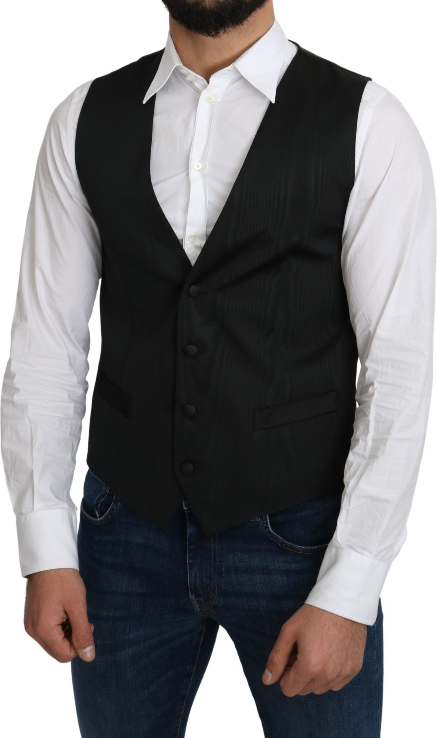 Dolce & Gabbana'dan Vest