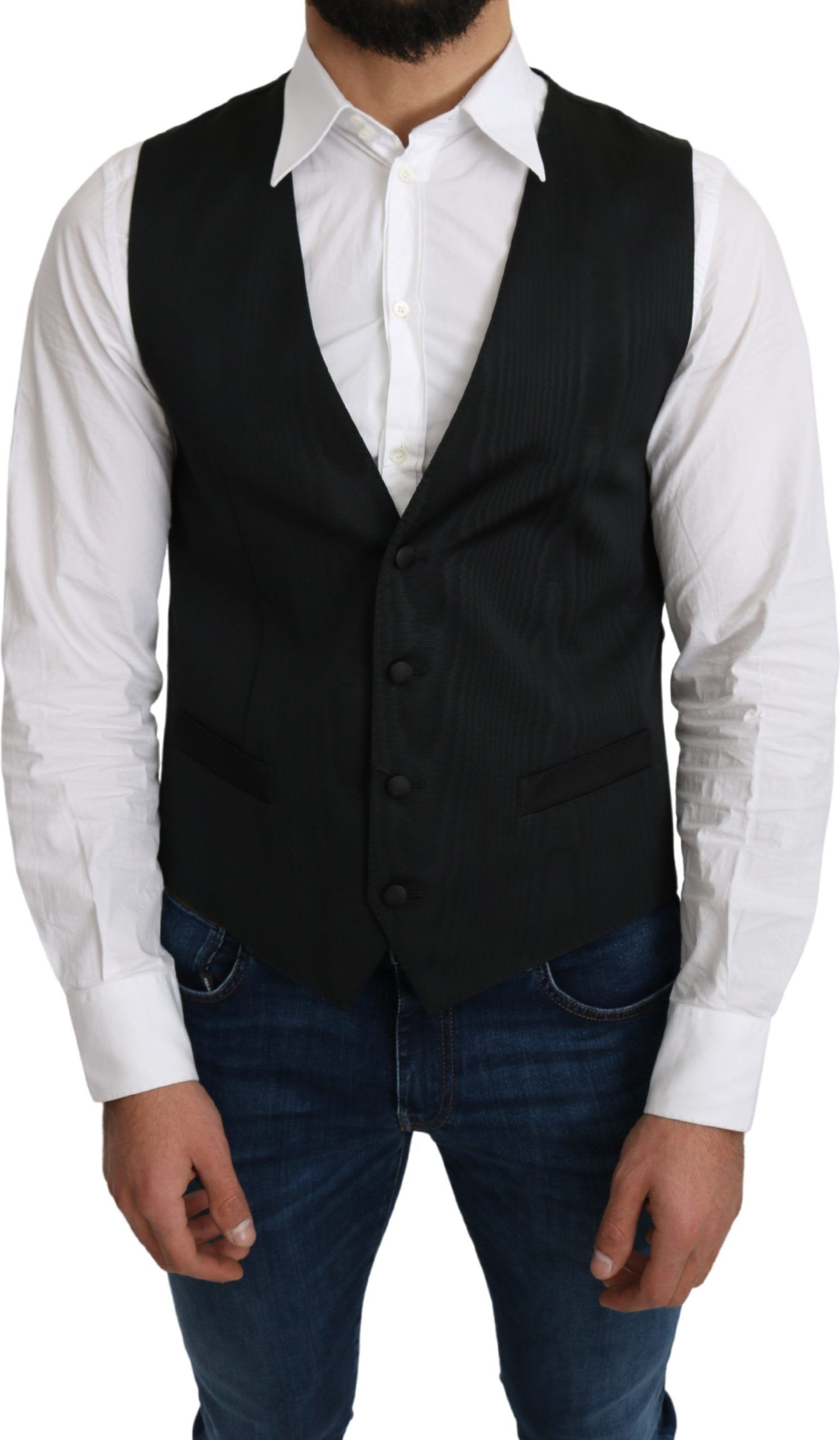 Dolce & Gabbana'dan Vest