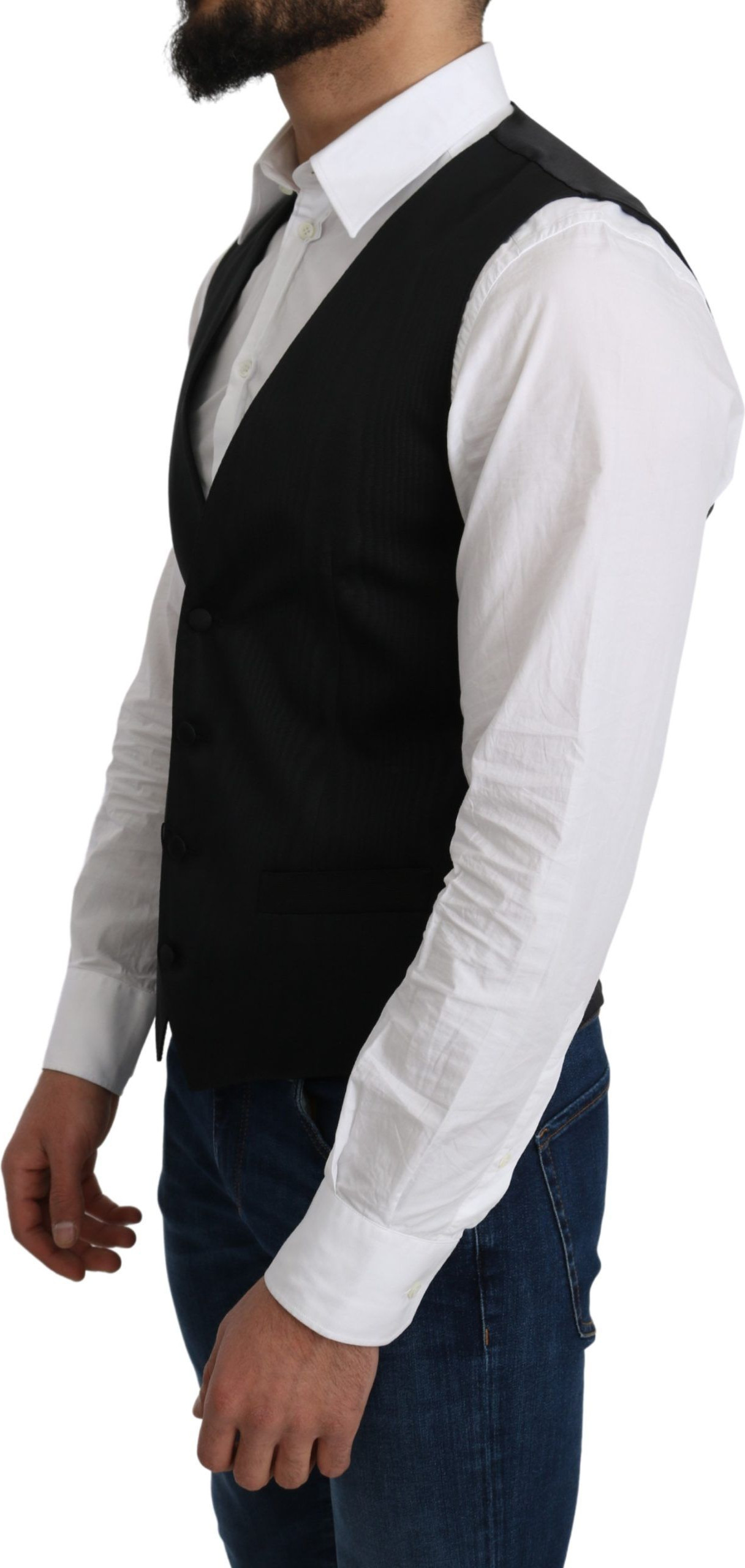 Dolce & Gabbana'dan Vest
