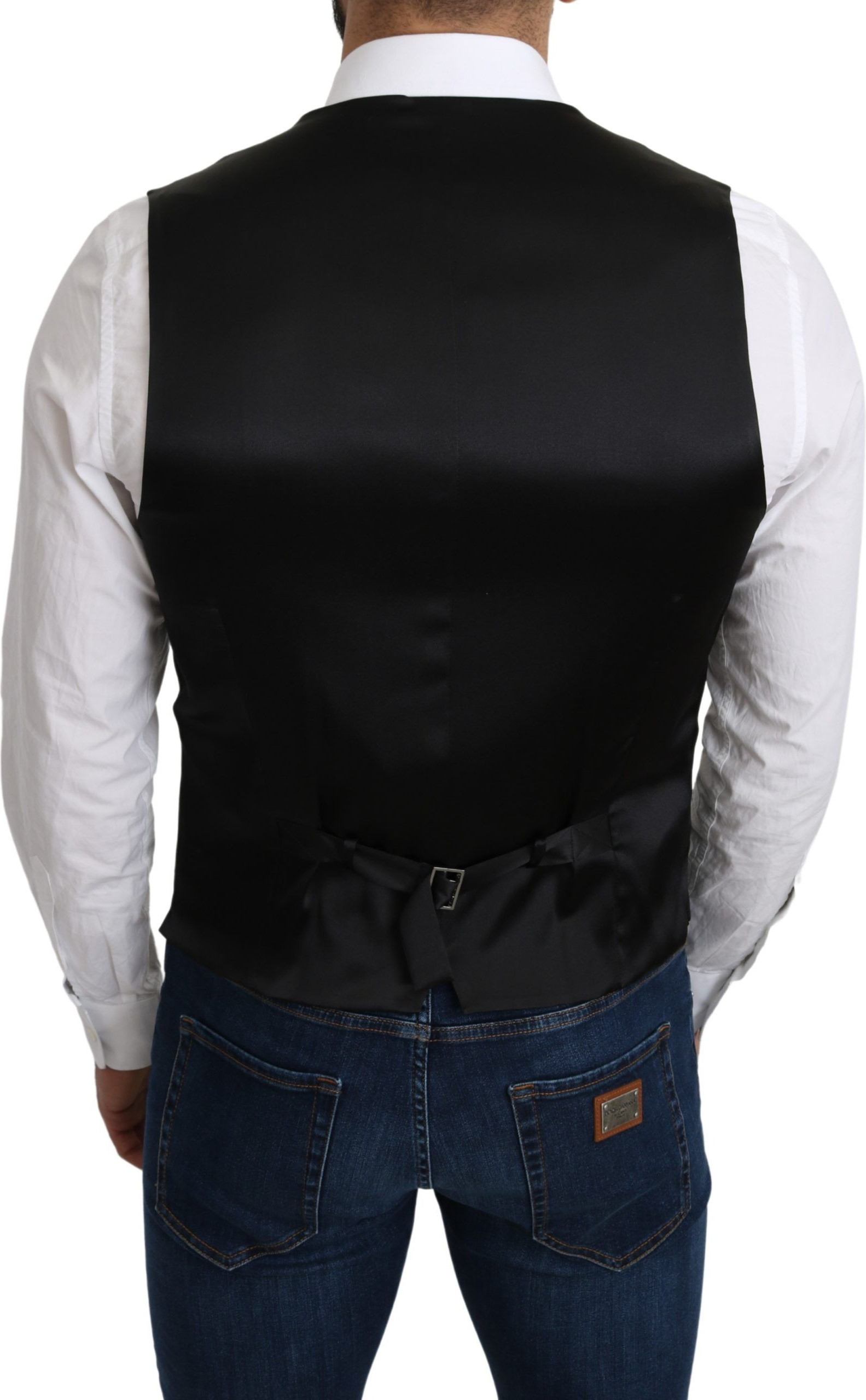 Dolce & Gabbana'dan Vest