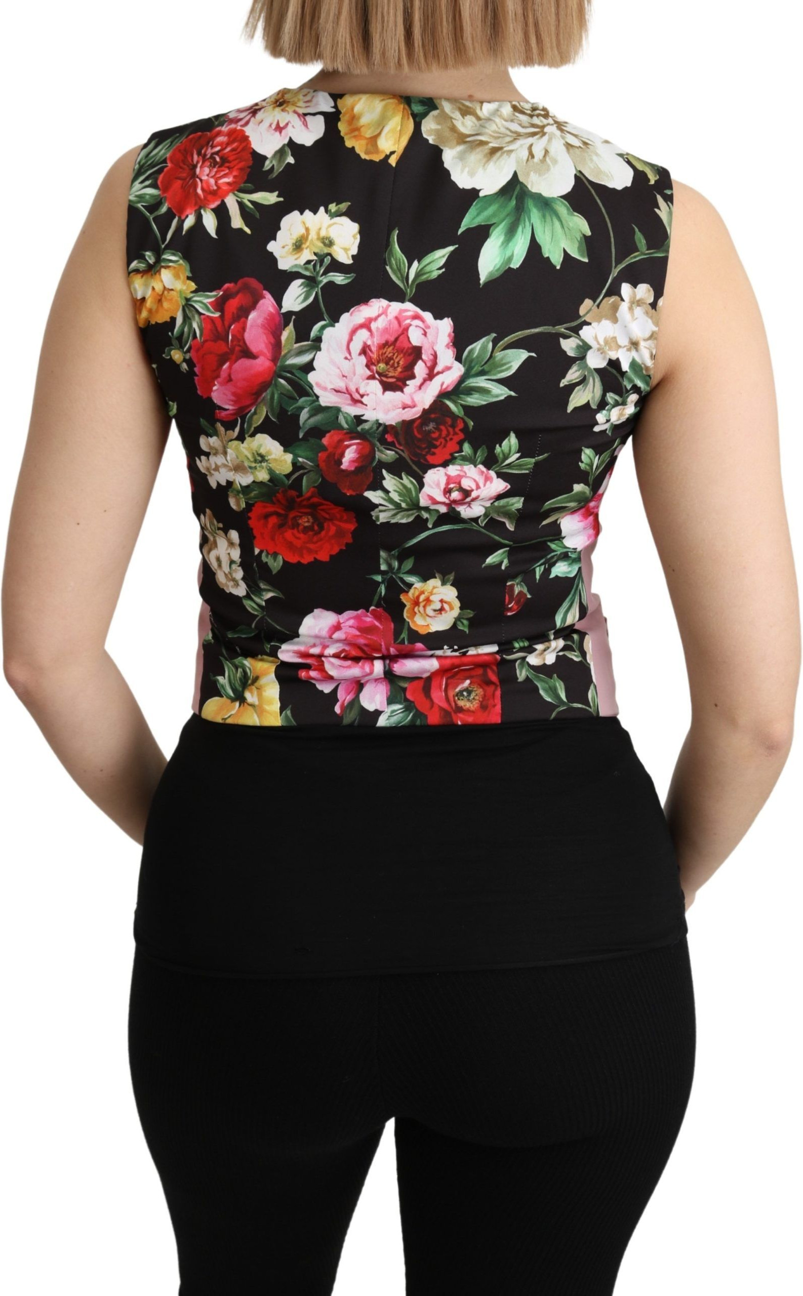 Dolce & Gabbana Yengsiz Ustki Kiyimi