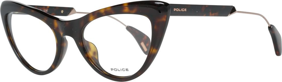 Frames The Police
