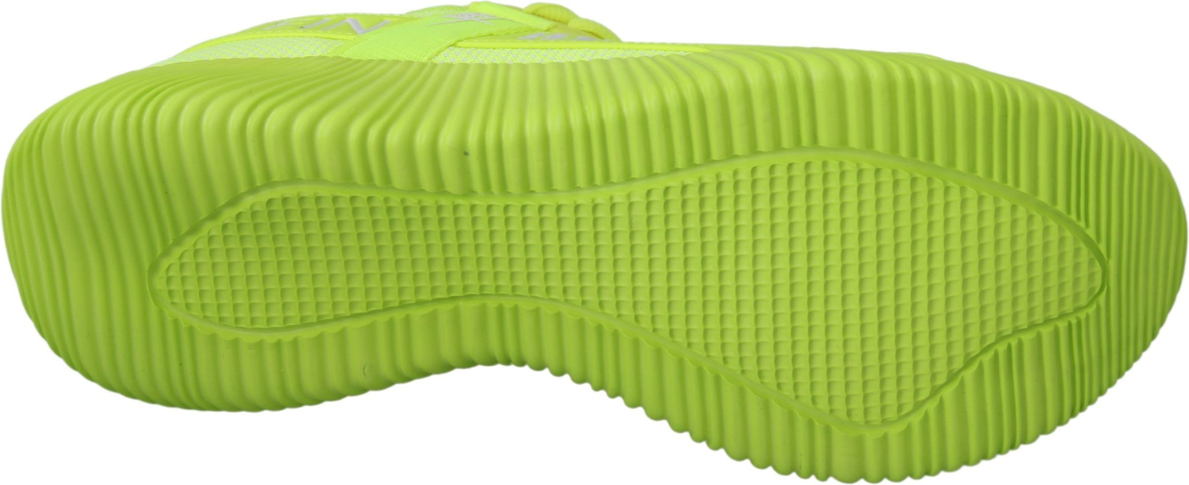 Кроссовки Philipp Plein Green CARTER