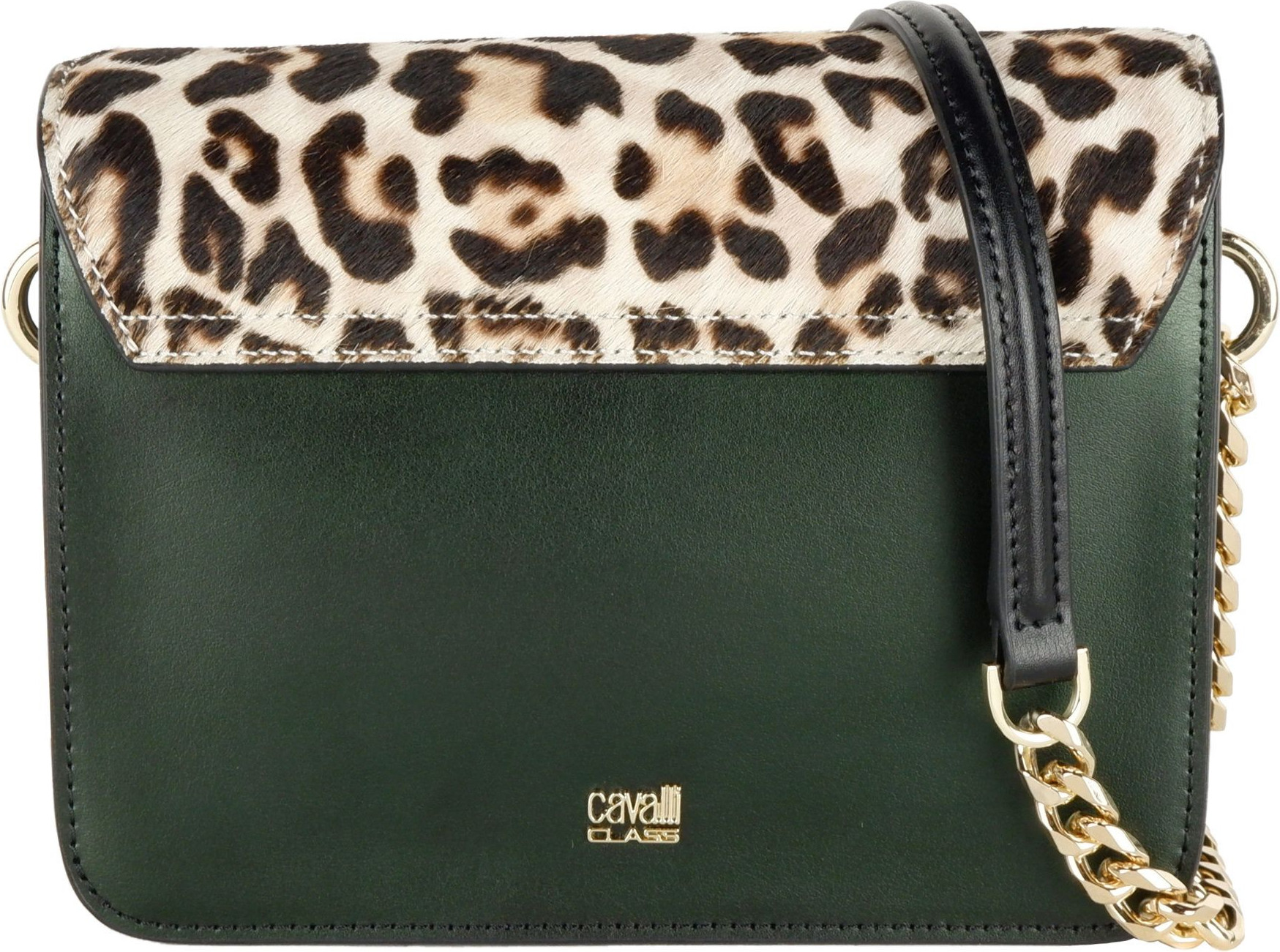 Shoulder Bag cavalli CLASS