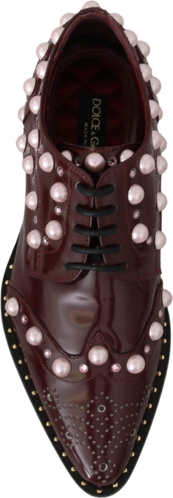 Formal Shoes Dolce & Gabbana