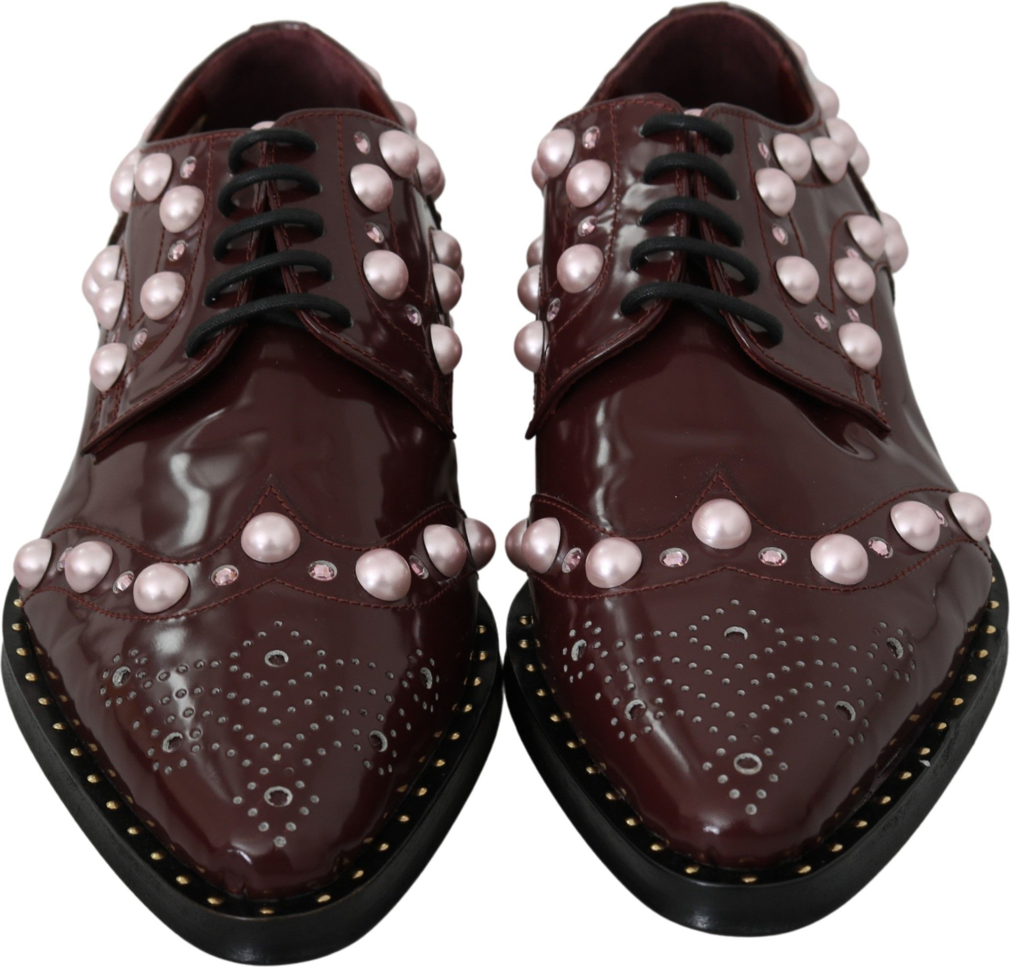Formal Shoes Dolce & Gabbana