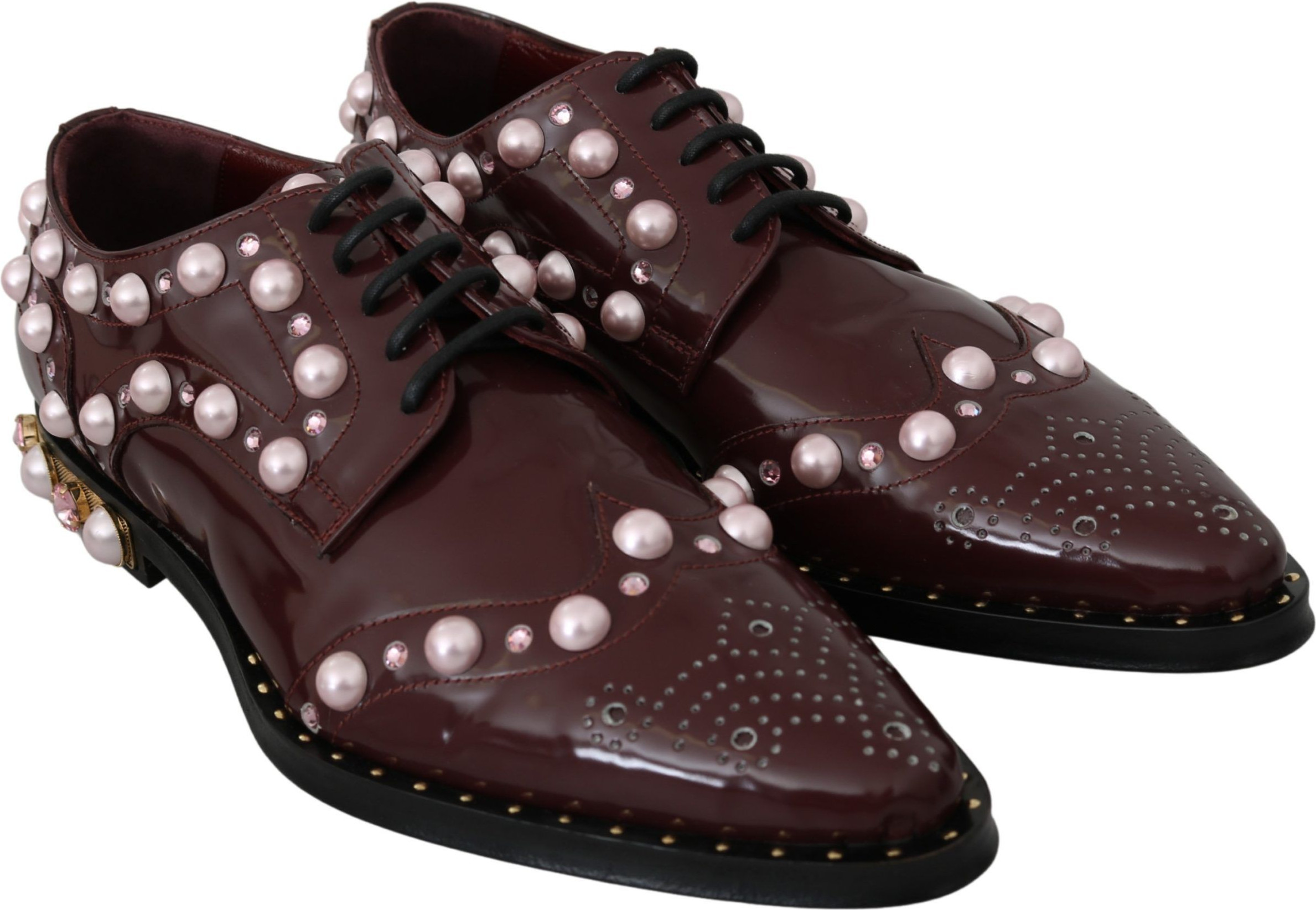 Formal Shoes Dolce & Gabbana