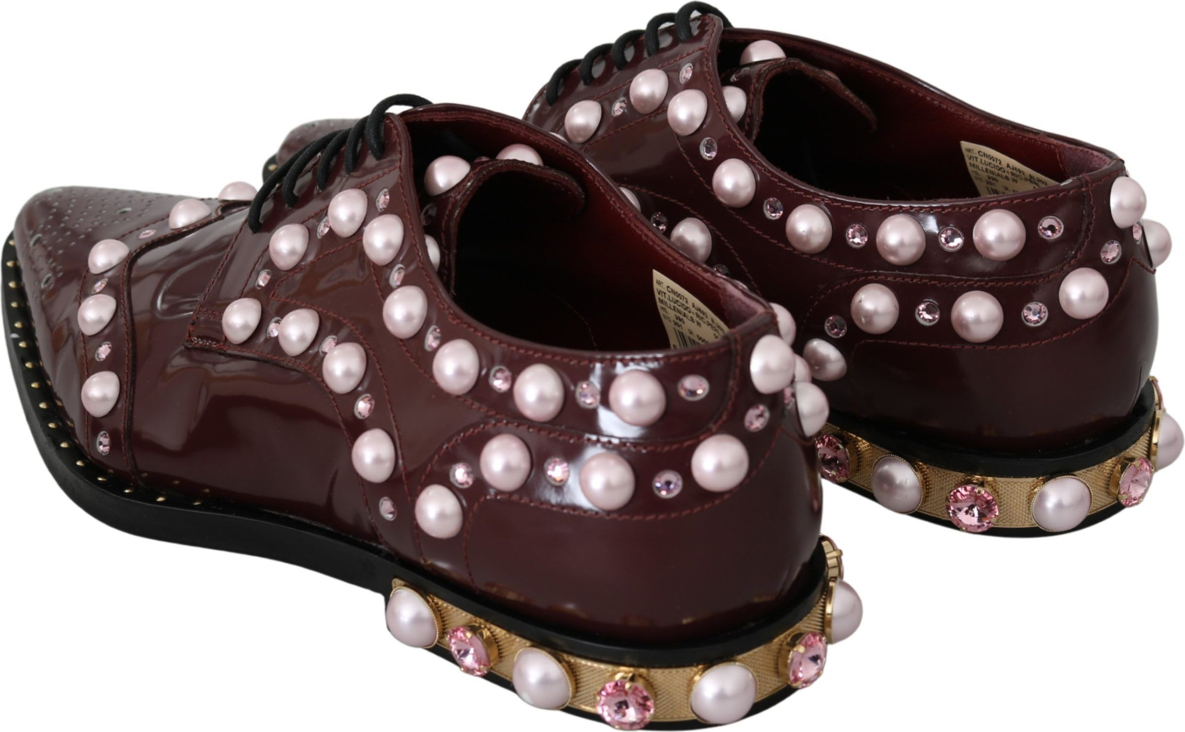 Formal Shoes Dolce & Gabbana