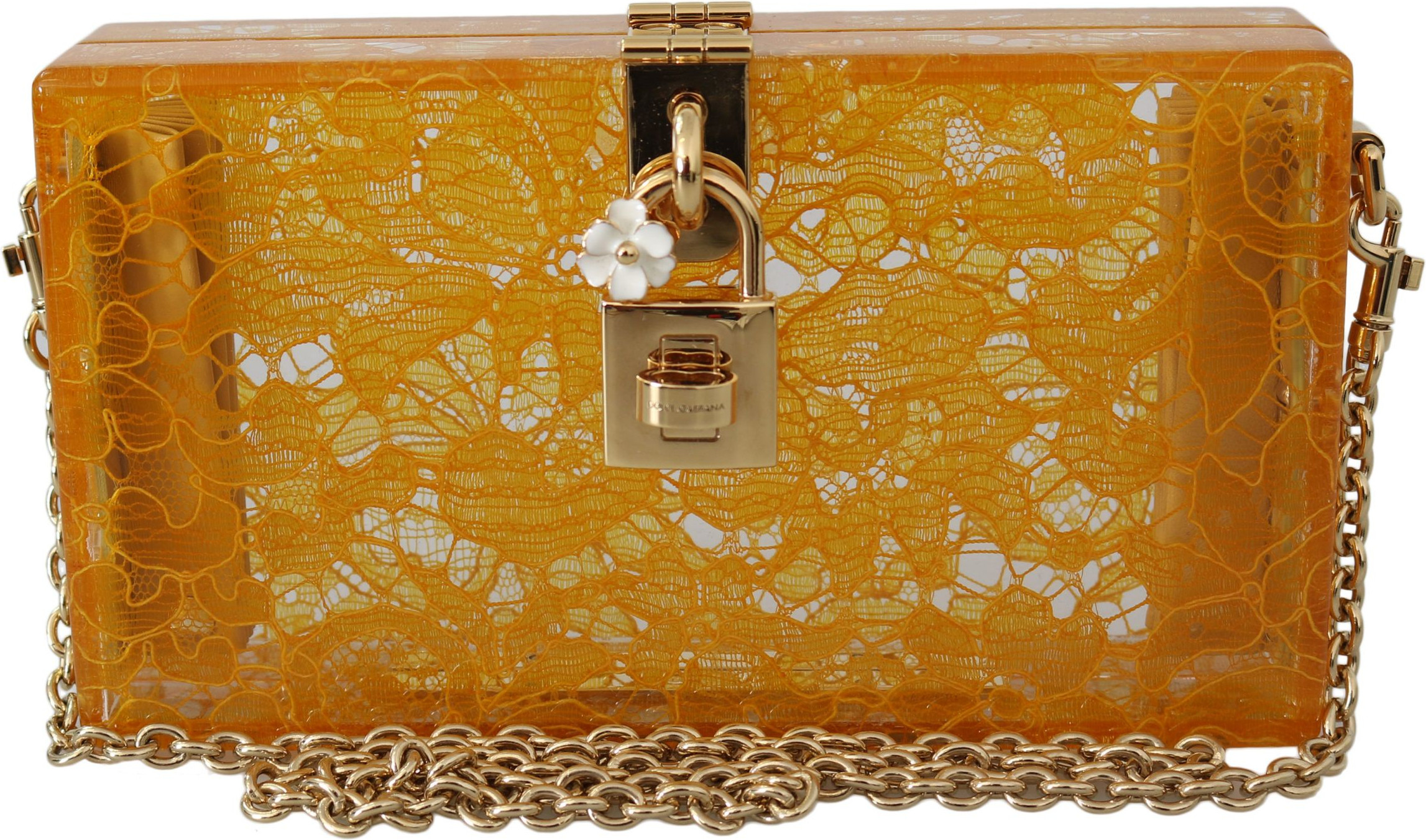 Клатч Dolce & Gabbana Dolce Box
