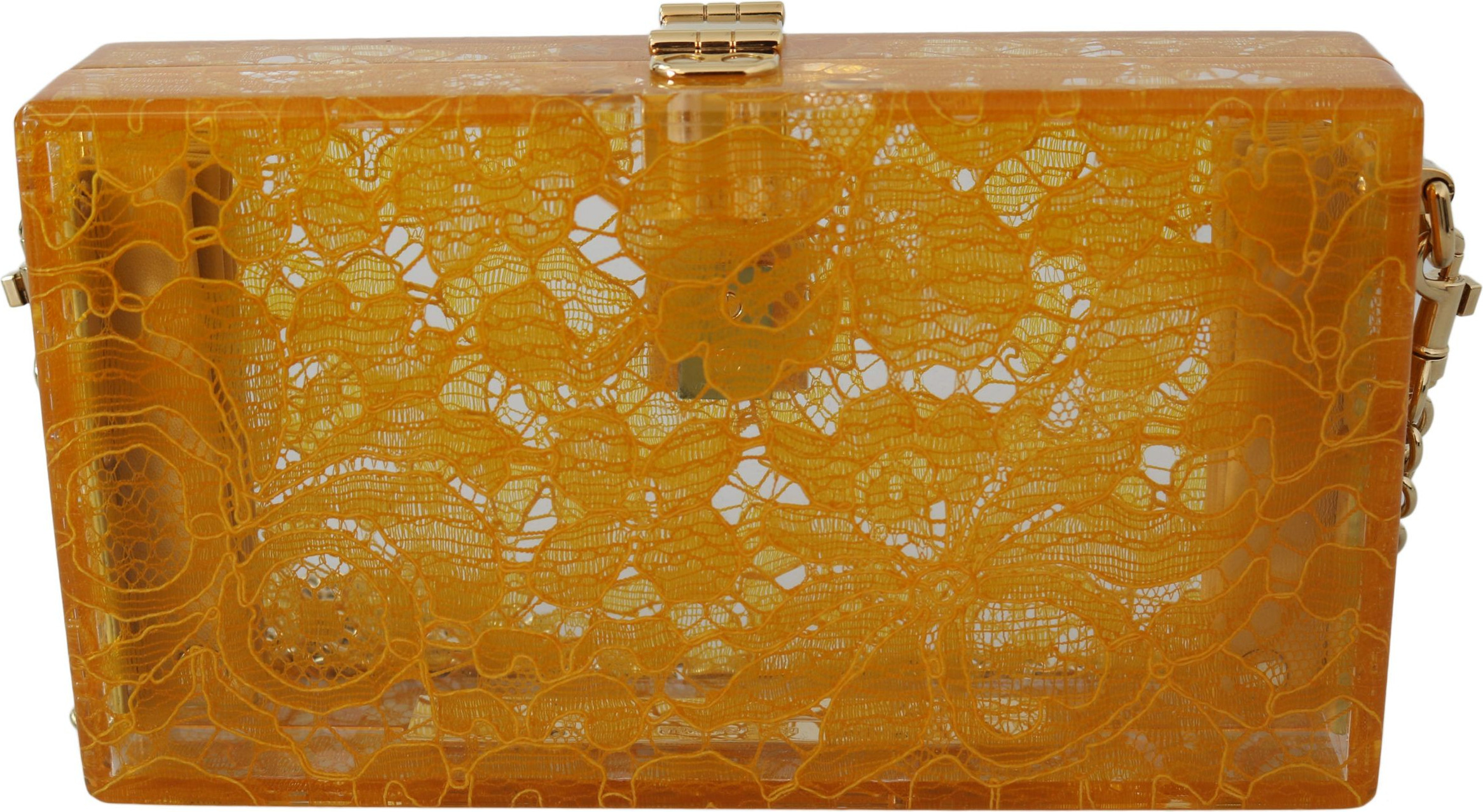 Клатч Dolce & Gabbana Dolce Box