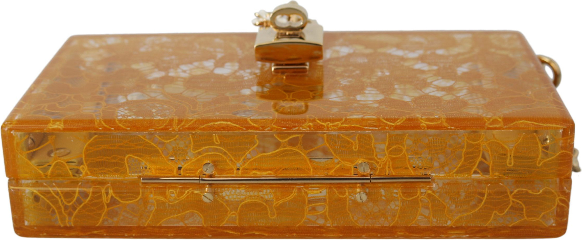 Клатч Dolce & Gabbana Dolce Box