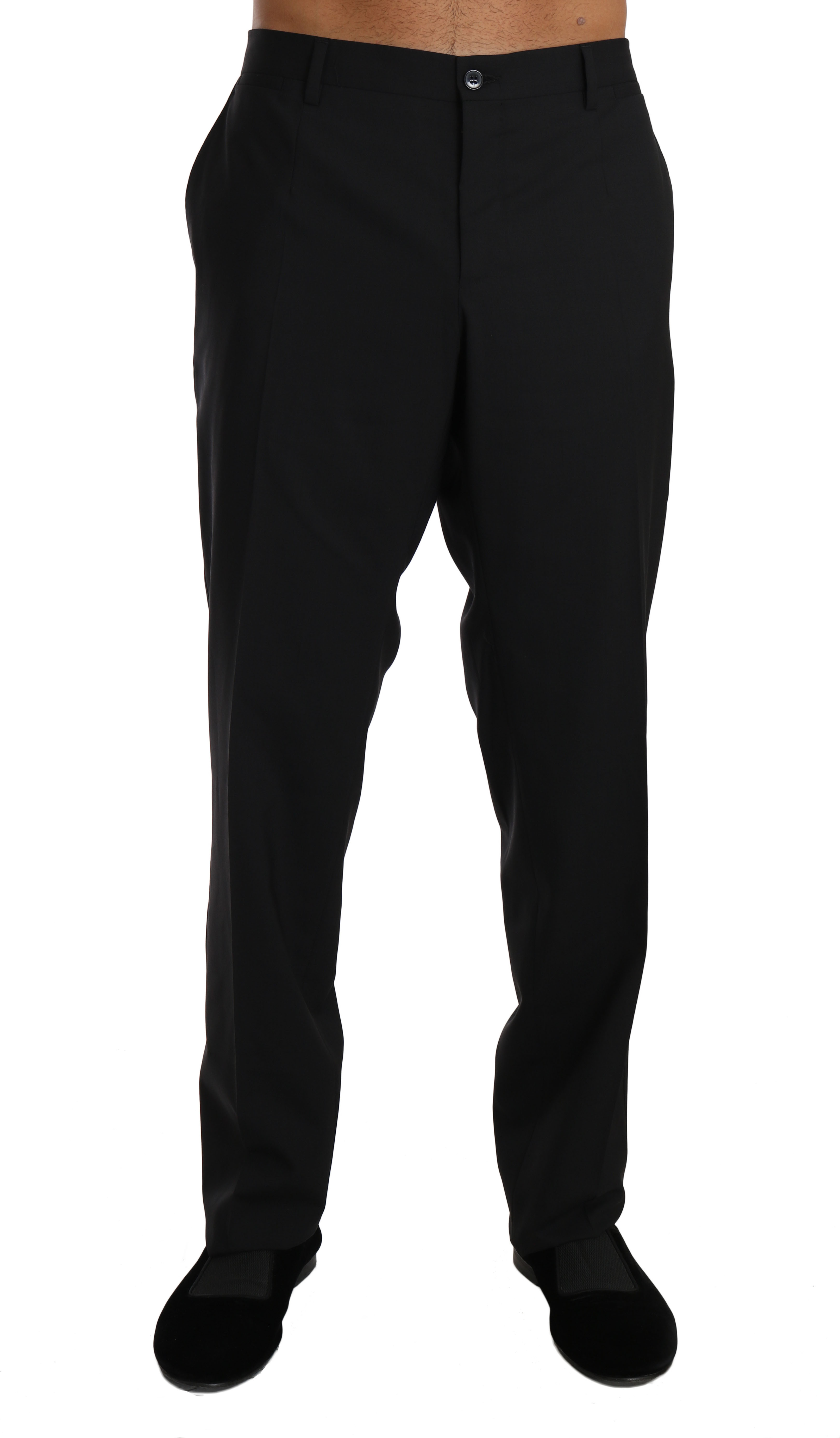 Formal Trousers Dolce & Gabbana