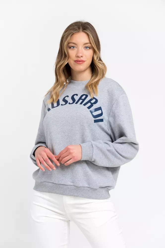 Trussardi sweatshirt