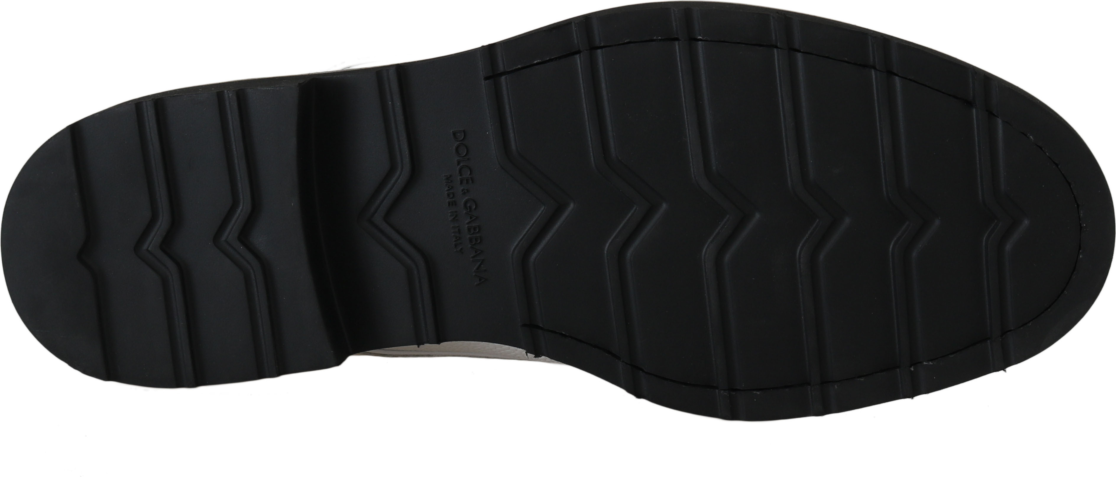 Dress Formal Shoes Dolce & Gabbana