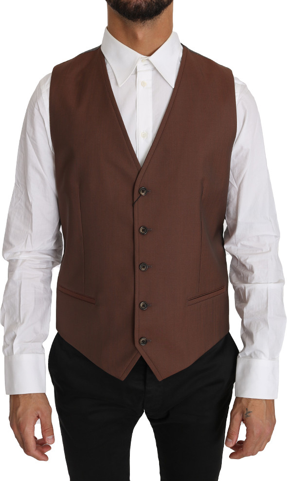 Жилет Dolce & Gabbana Formal Vest