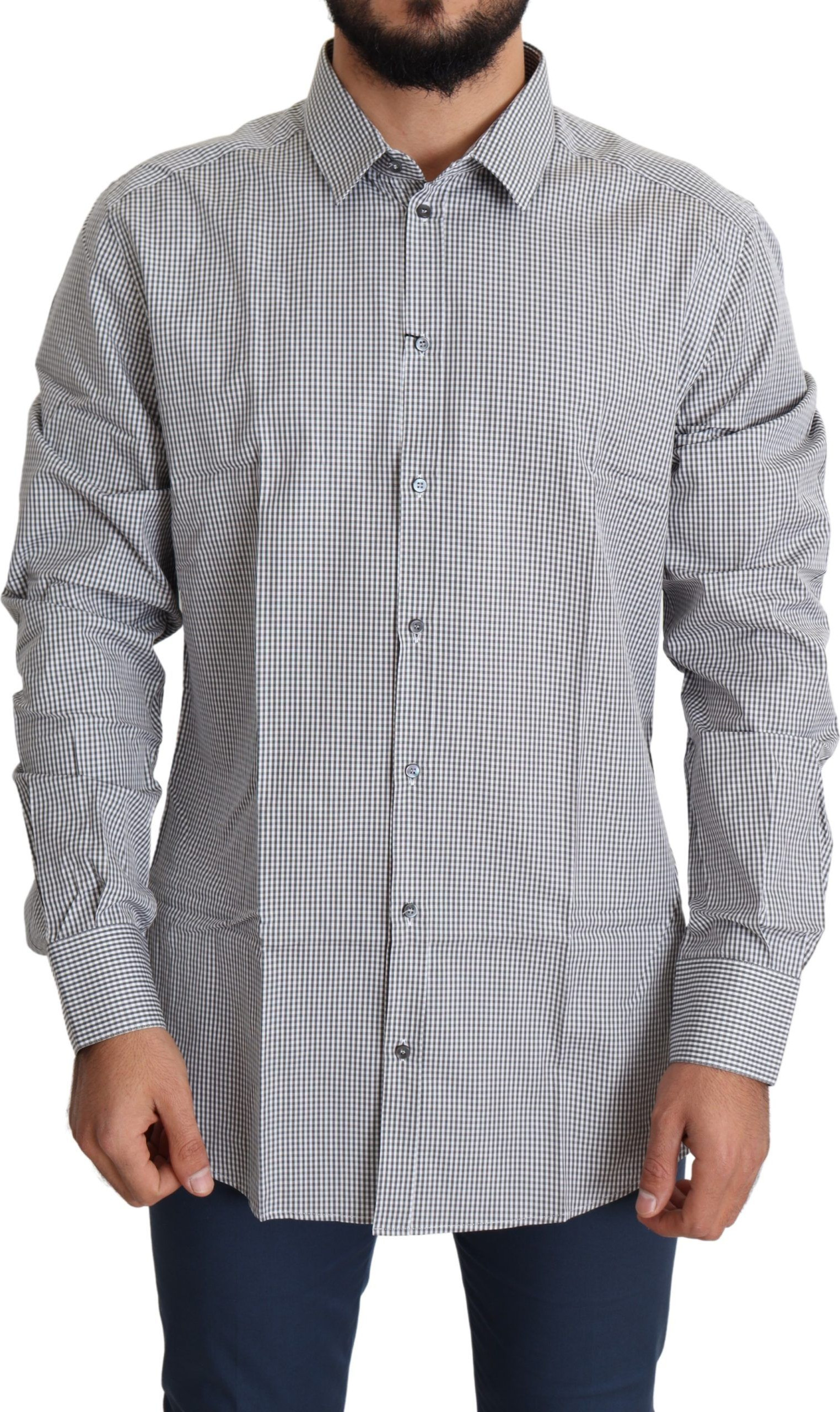 Shirt Dolce & Gabbana GOLD