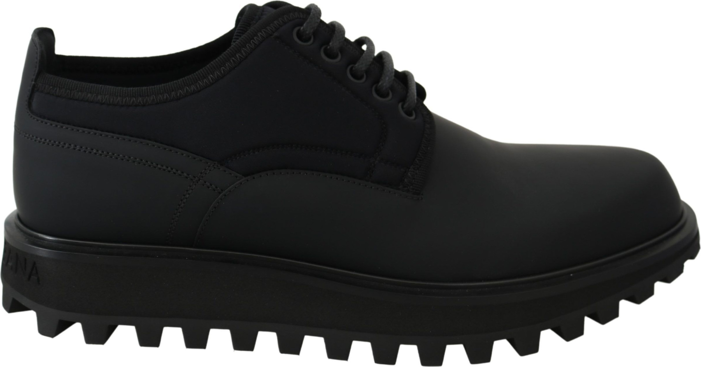 Derby Shoes Dolce & Gabbana