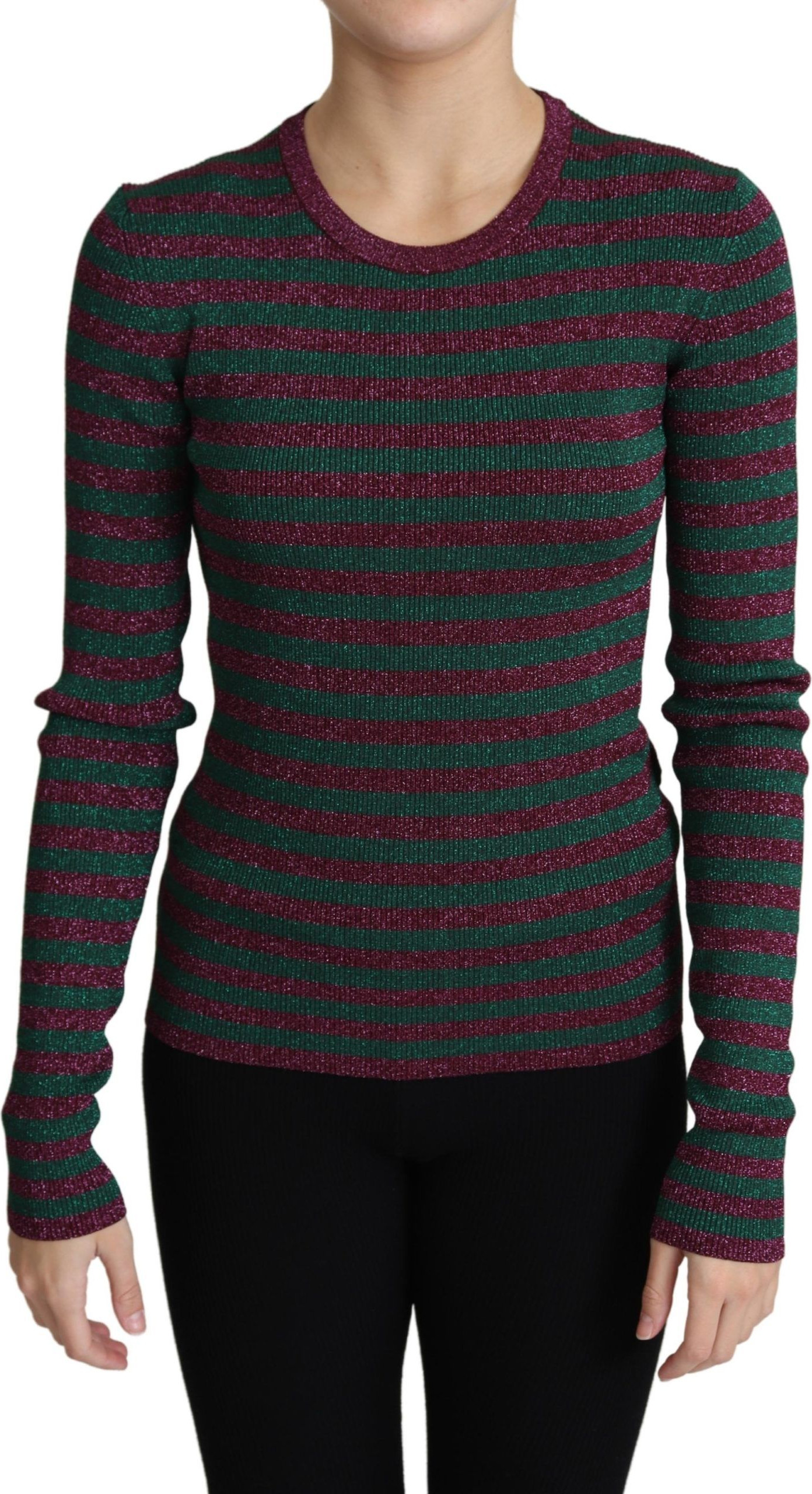 Dolce & Gabbana'dan sviter