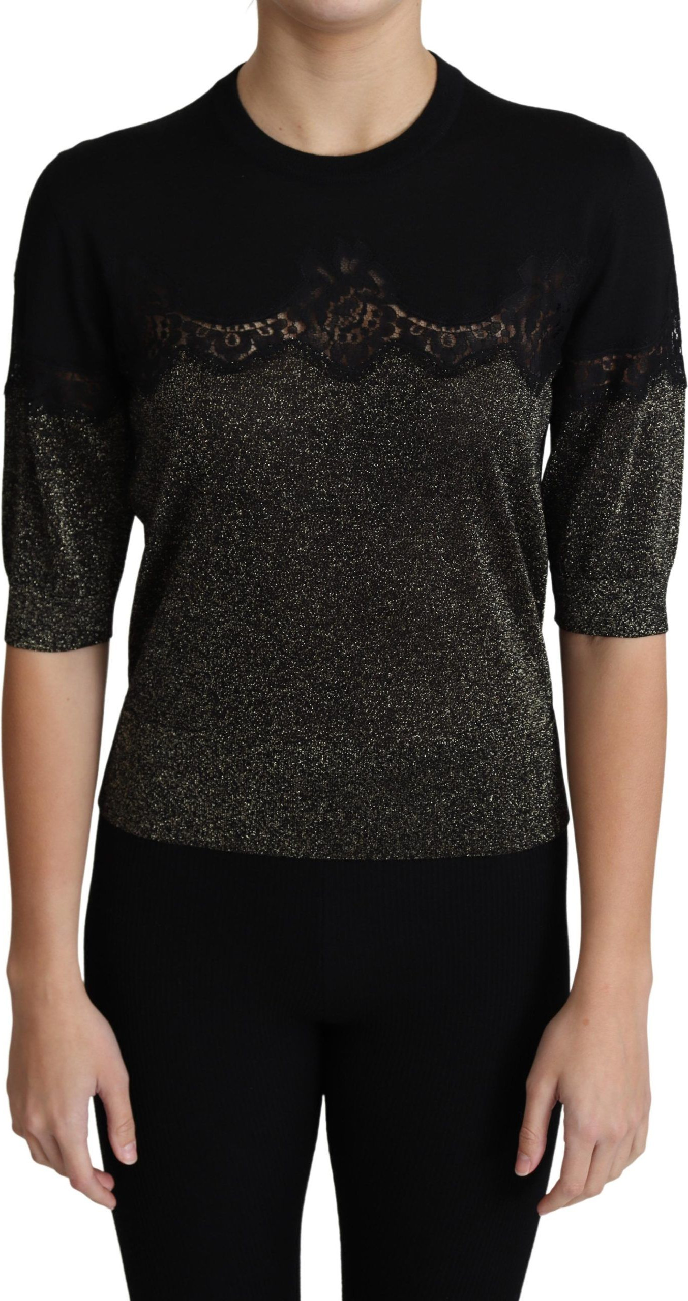Dolce & Gabbana pullover ustki