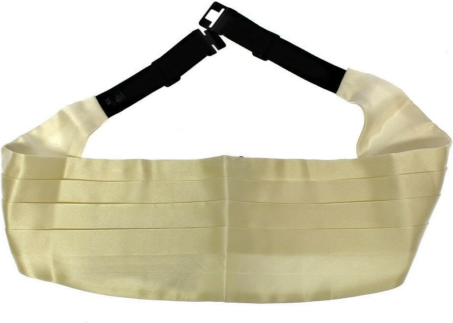 Cummerbund Dolce & Gabbana