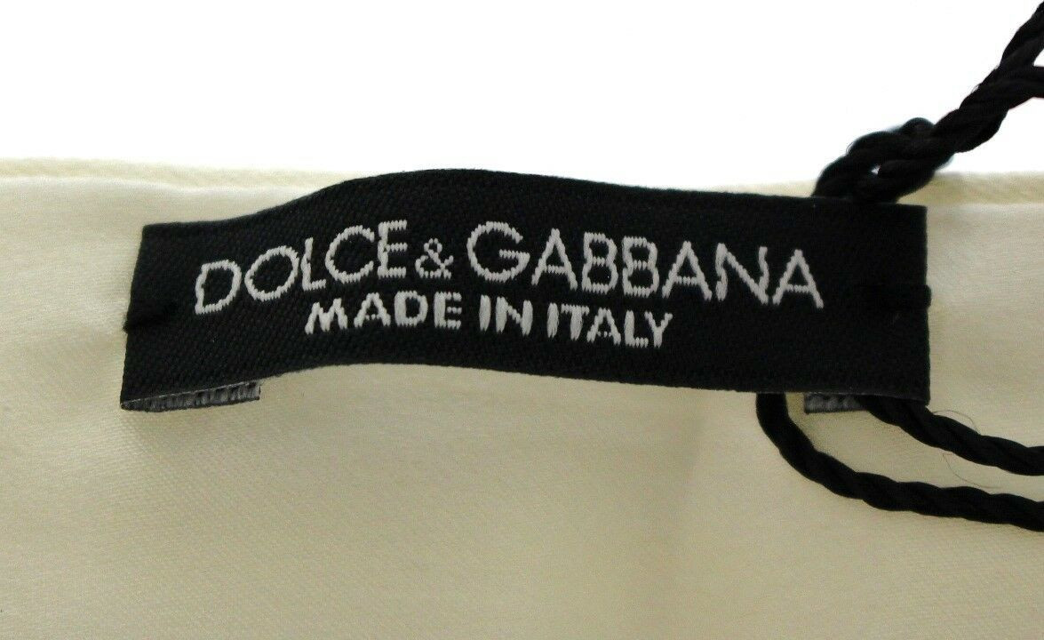 Cummerbund Dolce & Gabbana