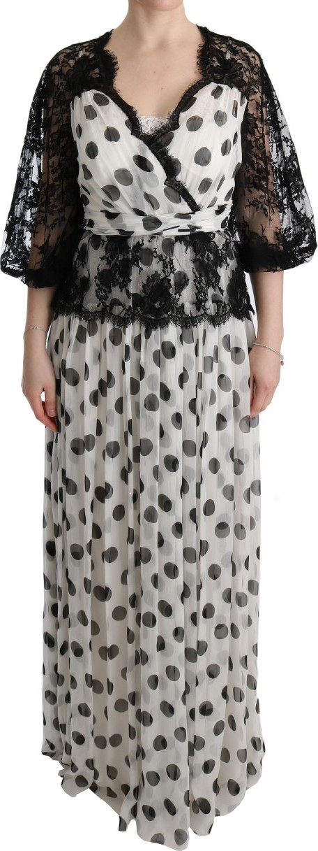 Платье Dolce & Gabbana