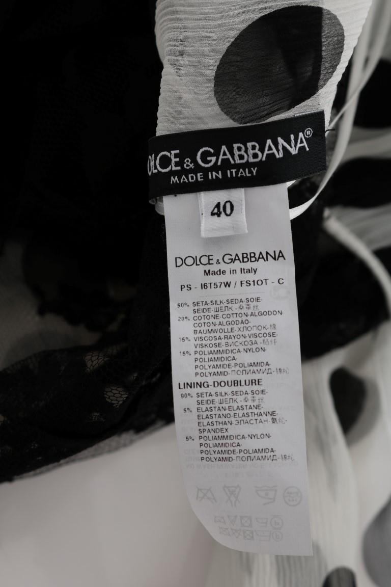 Dolce & Gabbana Ko'ylagi