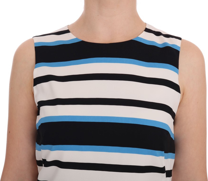 Shift Dress Dolce & Gabbana