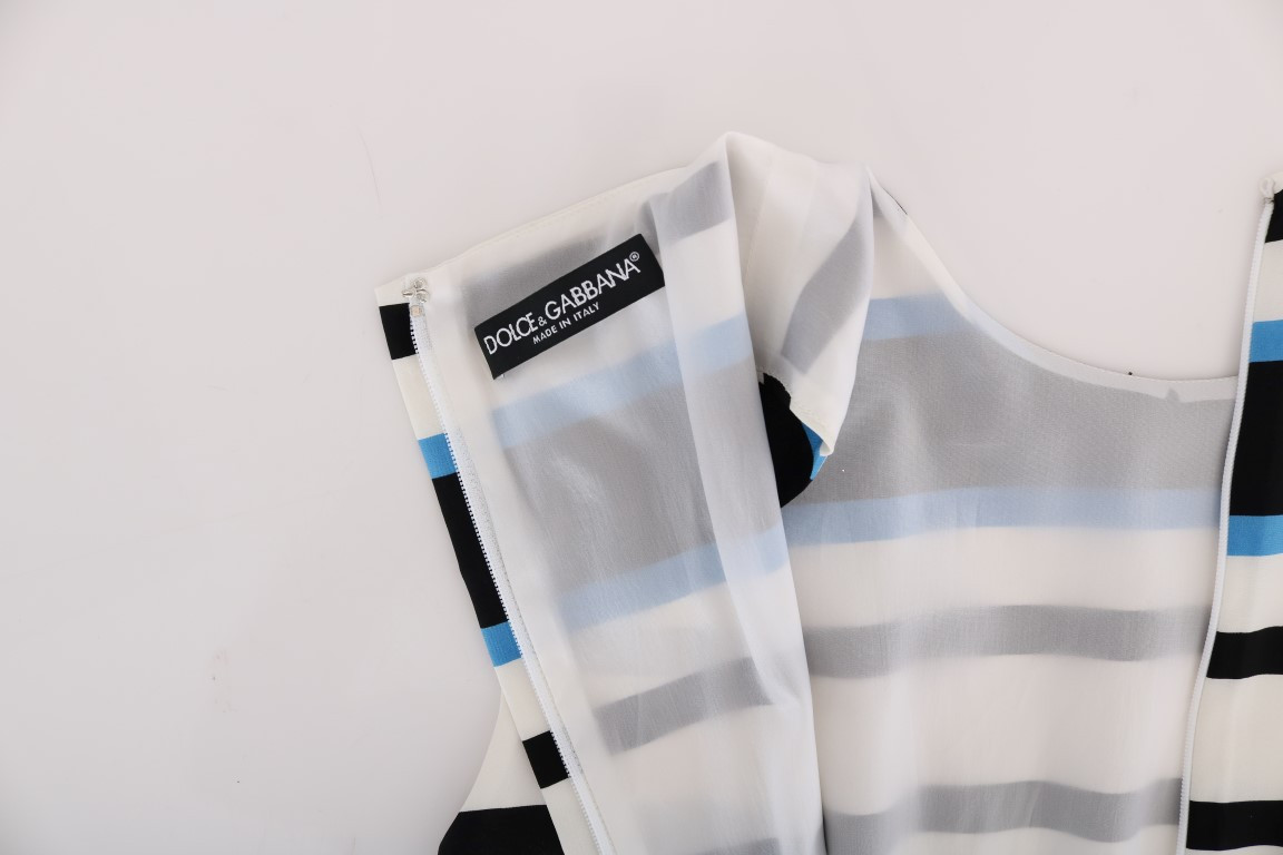 Shift Dress Dolce & Gabbana