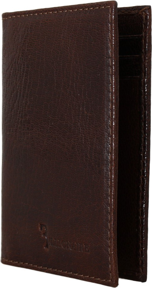Wallet Billionaire Elite Moro Leather Men's Wallet