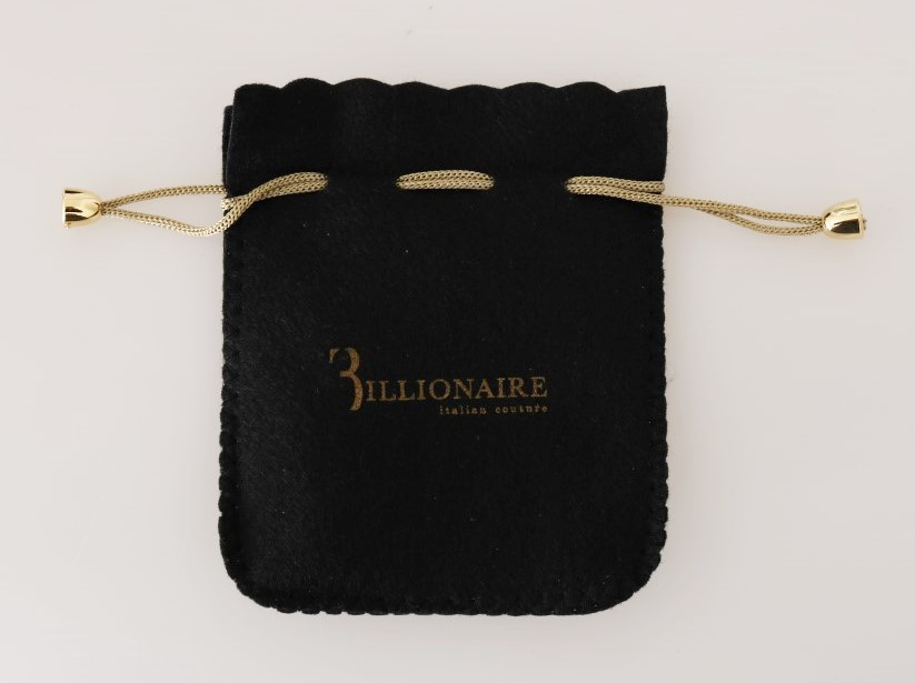 Wallet Billionaire Elite Moro Leather Men's Wallet