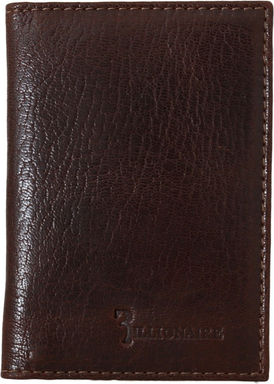 Wallet Billionaire Elite Moro Leather Men's Wallet