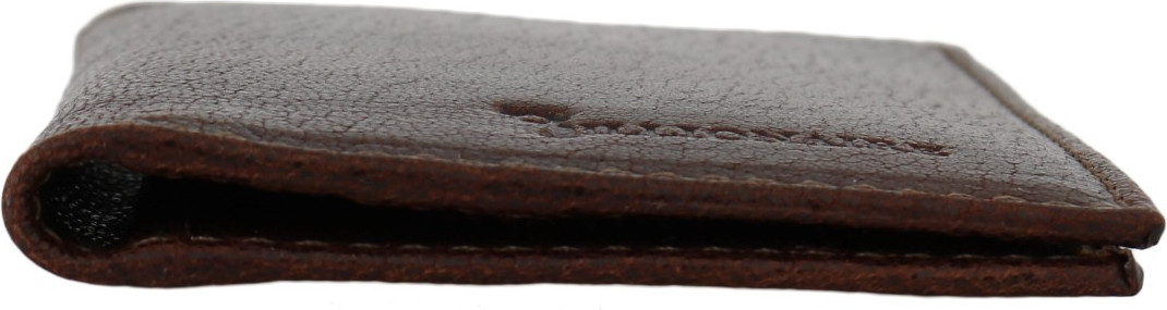 Wallet Billionaire Elite Moro Leather Men's Wallet